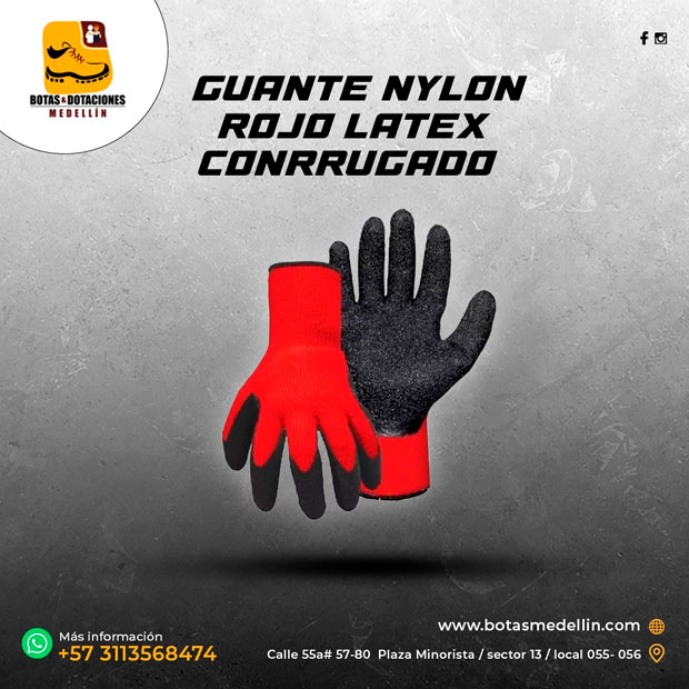 protecciones para manos